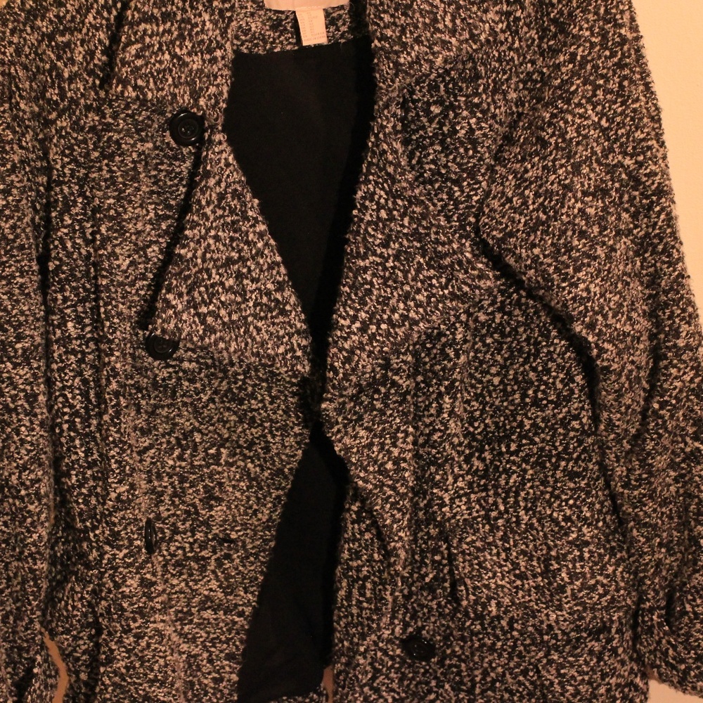 Jacket - Picture 2 of 2
